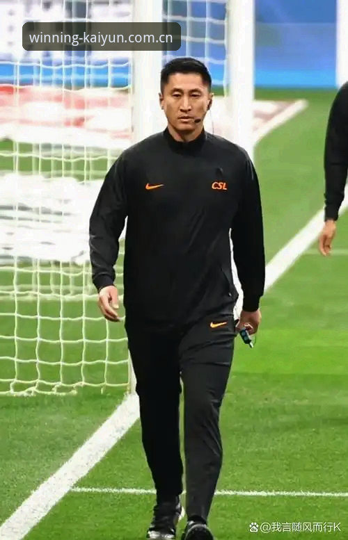 中国官方主页APP赛事数据 世界杯裁判马宁开口谈争议判罚,资深球迷分享从“被骂”到“被懂”的真实感受